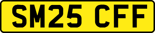 SM25CFF
