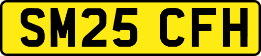 SM25CFH