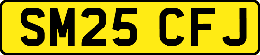 SM25CFJ