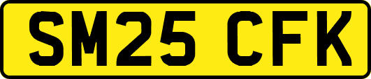 SM25CFK