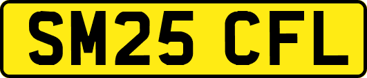 SM25CFL