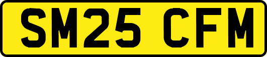 SM25CFM