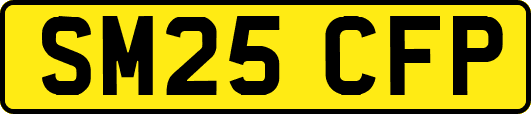 SM25CFP