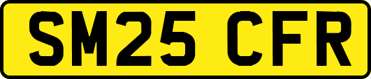 SM25CFR