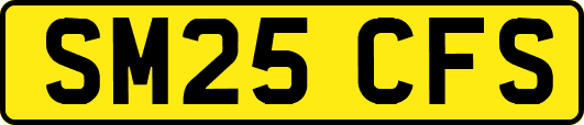 SM25CFS
