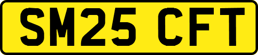 SM25CFT