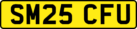 SM25CFU