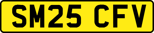 SM25CFV