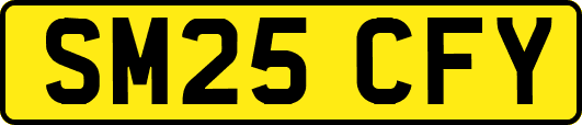 SM25CFY