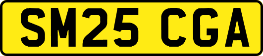 SM25CGA