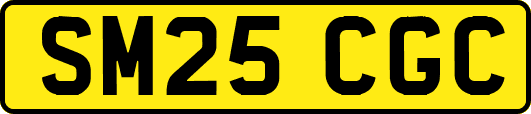 SM25CGC