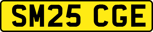 SM25CGE