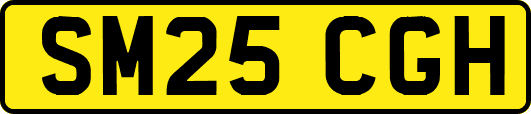 SM25CGH