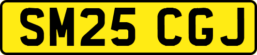 SM25CGJ