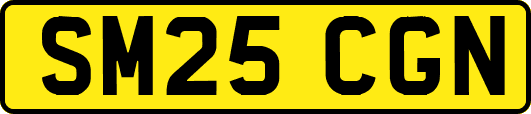 SM25CGN