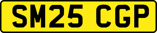 SM25CGP