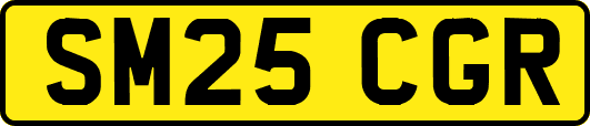 SM25CGR