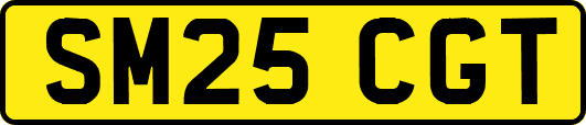 SM25CGT