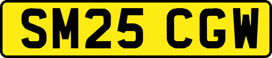 SM25CGW