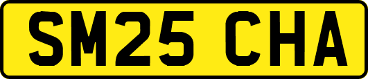 SM25CHA