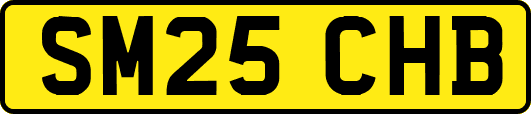 SM25CHB