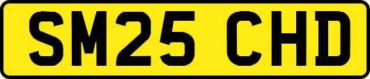 SM25CHD
