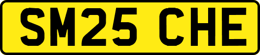 SM25CHE