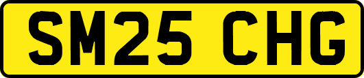 SM25CHG