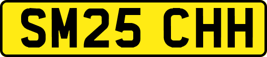SM25CHH
