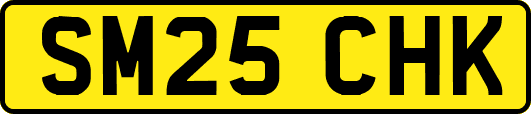 SM25CHK
