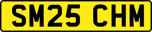 SM25CHM