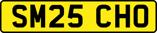 SM25CHO