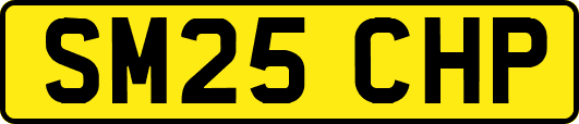 SM25CHP