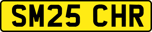 SM25CHR
