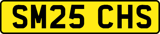 SM25CHS
