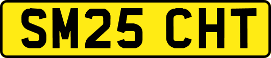 SM25CHT