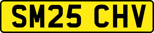 SM25CHV