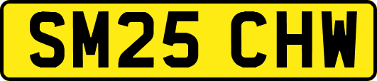SM25CHW