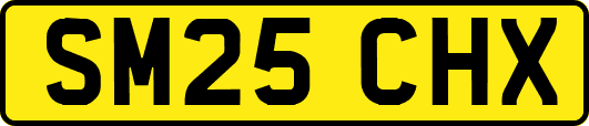 SM25CHX