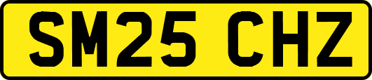 SM25CHZ