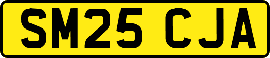 SM25CJA