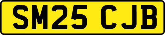 SM25CJB