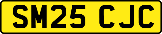 SM25CJC