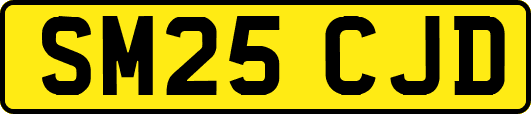 SM25CJD