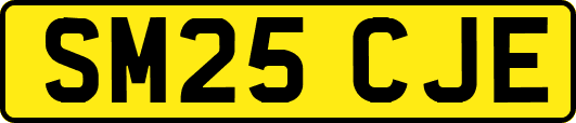 SM25CJE