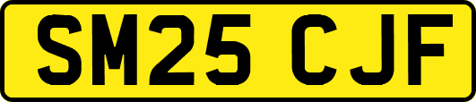 SM25CJF