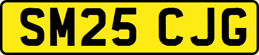 SM25CJG