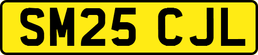 SM25CJL