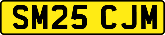 SM25CJM