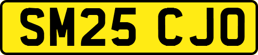 SM25CJO